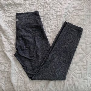 Size 6 Lululemon Align Leggings